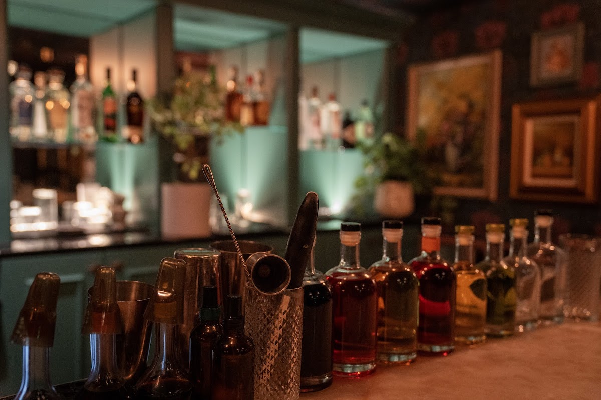 Bar Hacienda 4