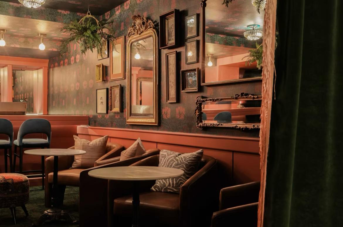 Bar Hacienda