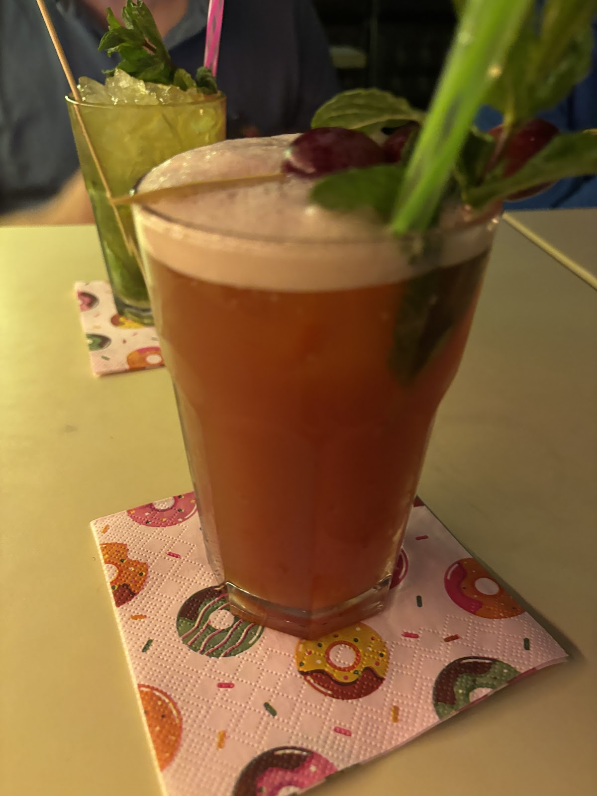 Bar Steinkeller (Steinritze20), foto 4