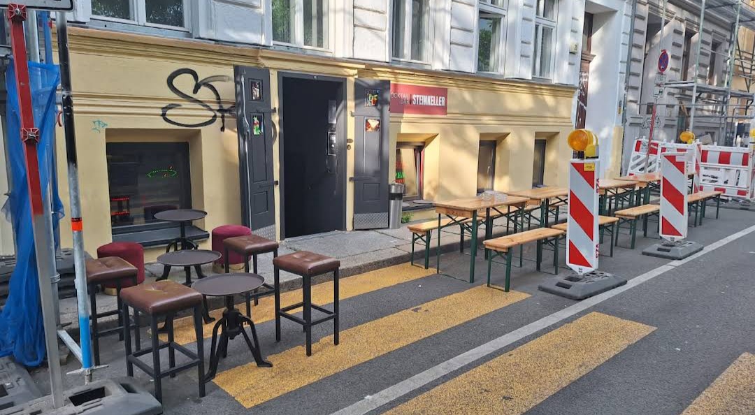 Bar Steinkeller (Steinritze20), foto 1