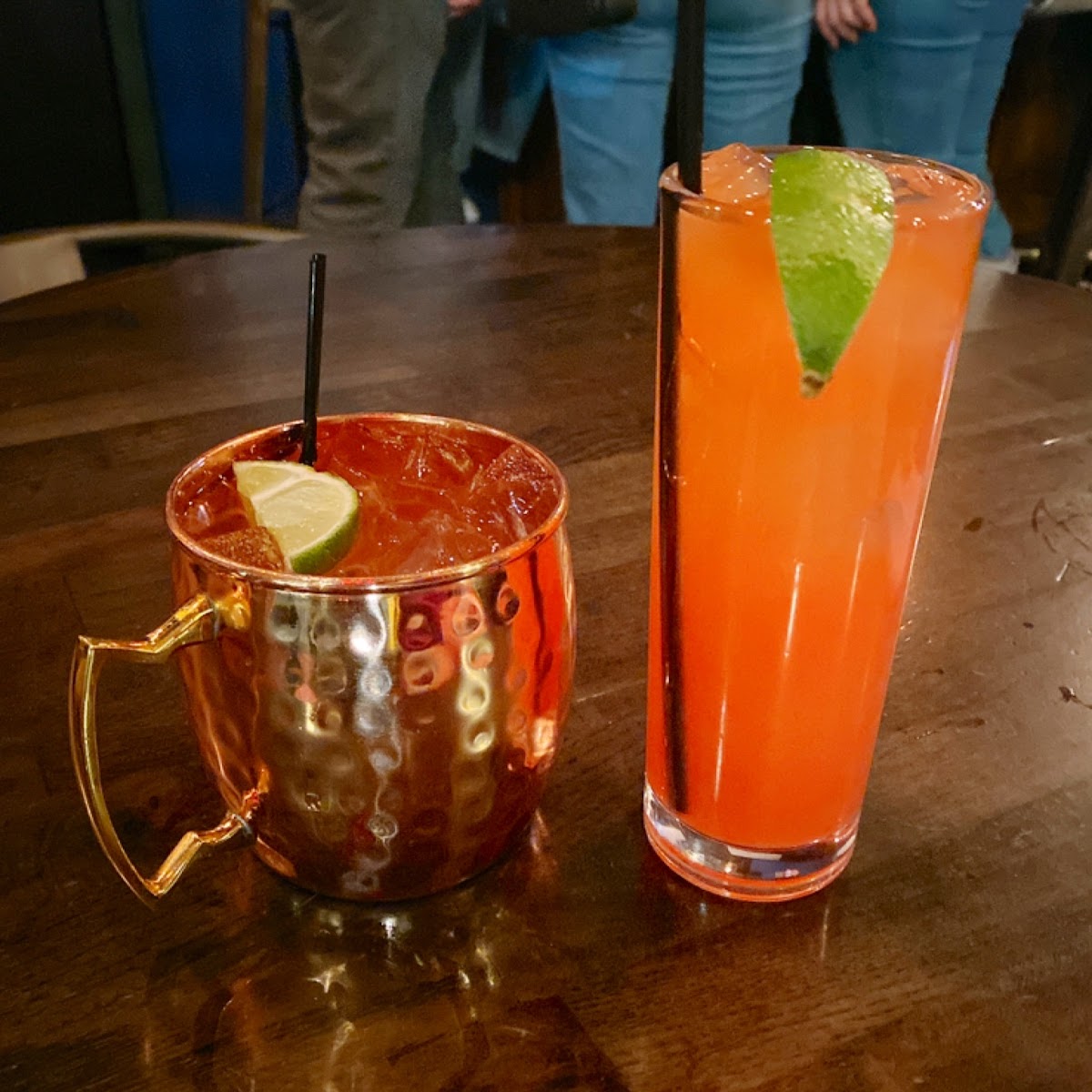 Bar Uno, foto 2