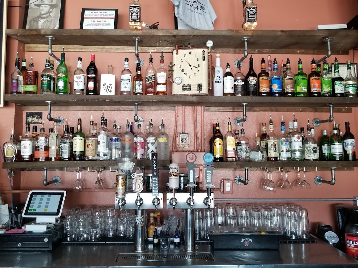 Bar Uno, foto 4