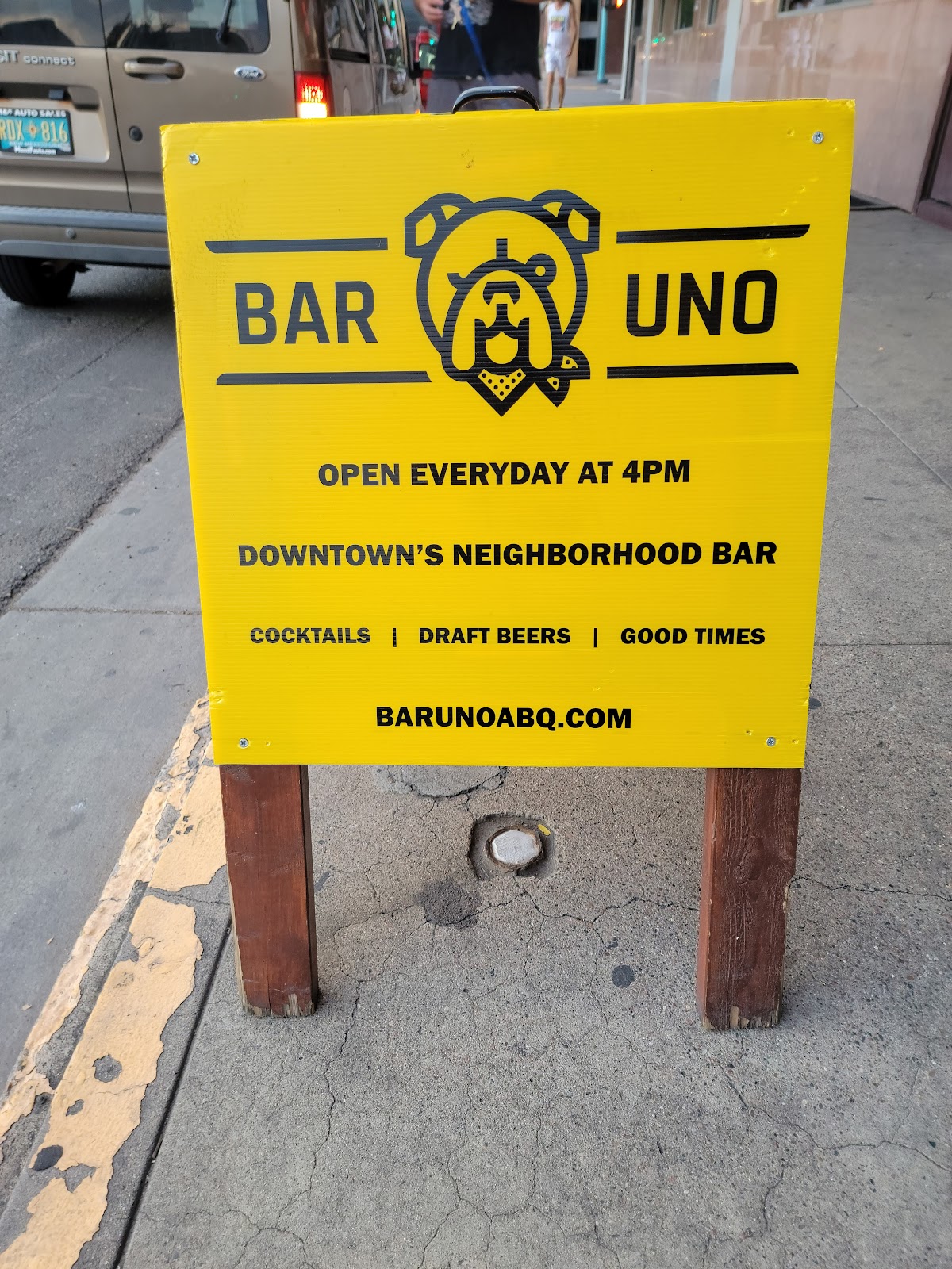 Bar Uno, foto 3