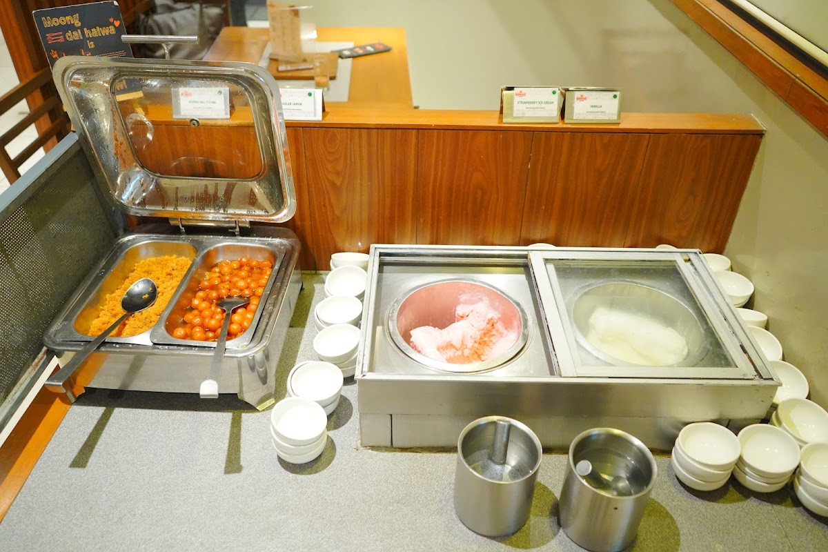 Barbeque Nation- Salem, Foto 3