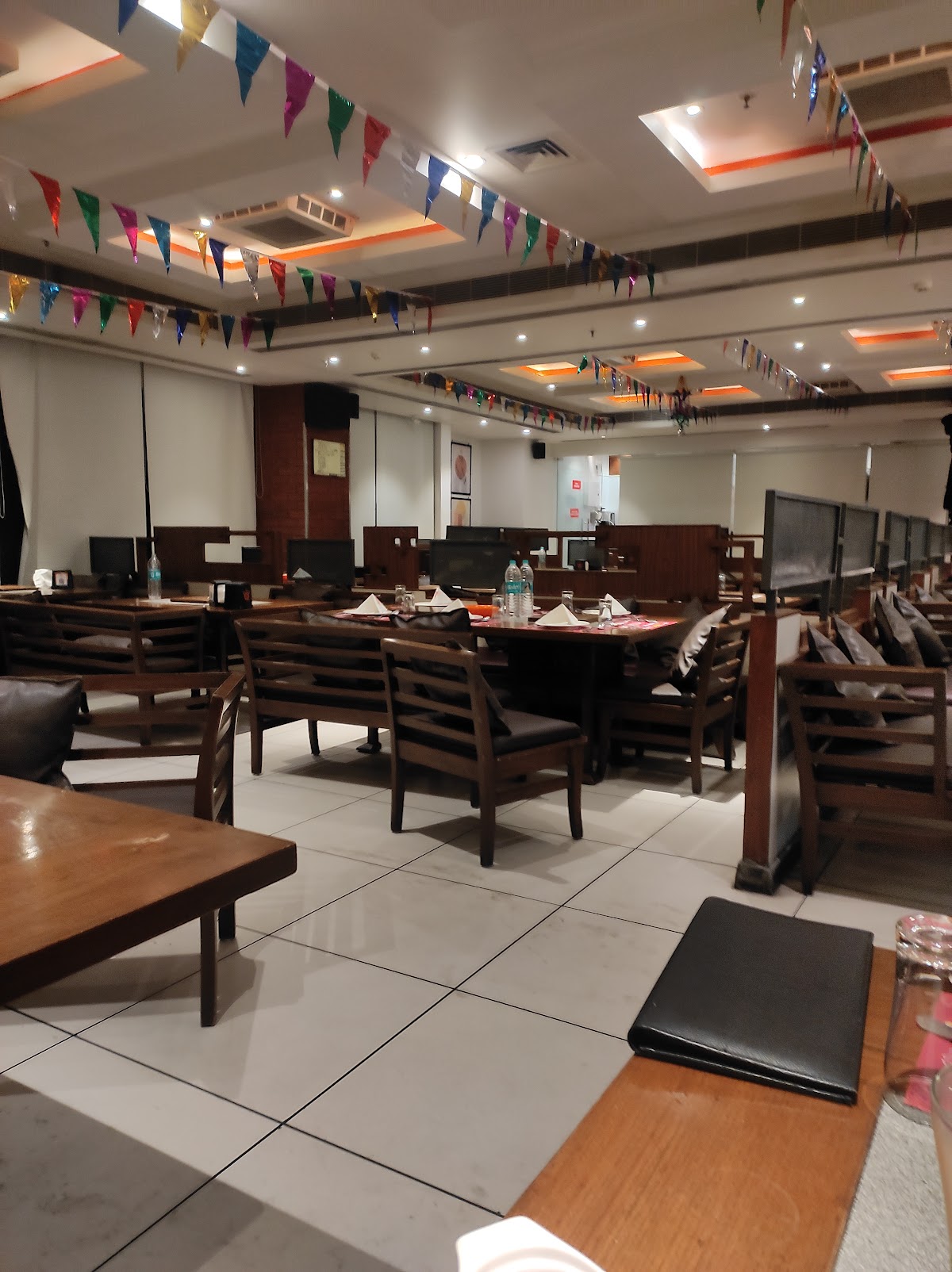 Barbeque Nation- Salem, Foto 2