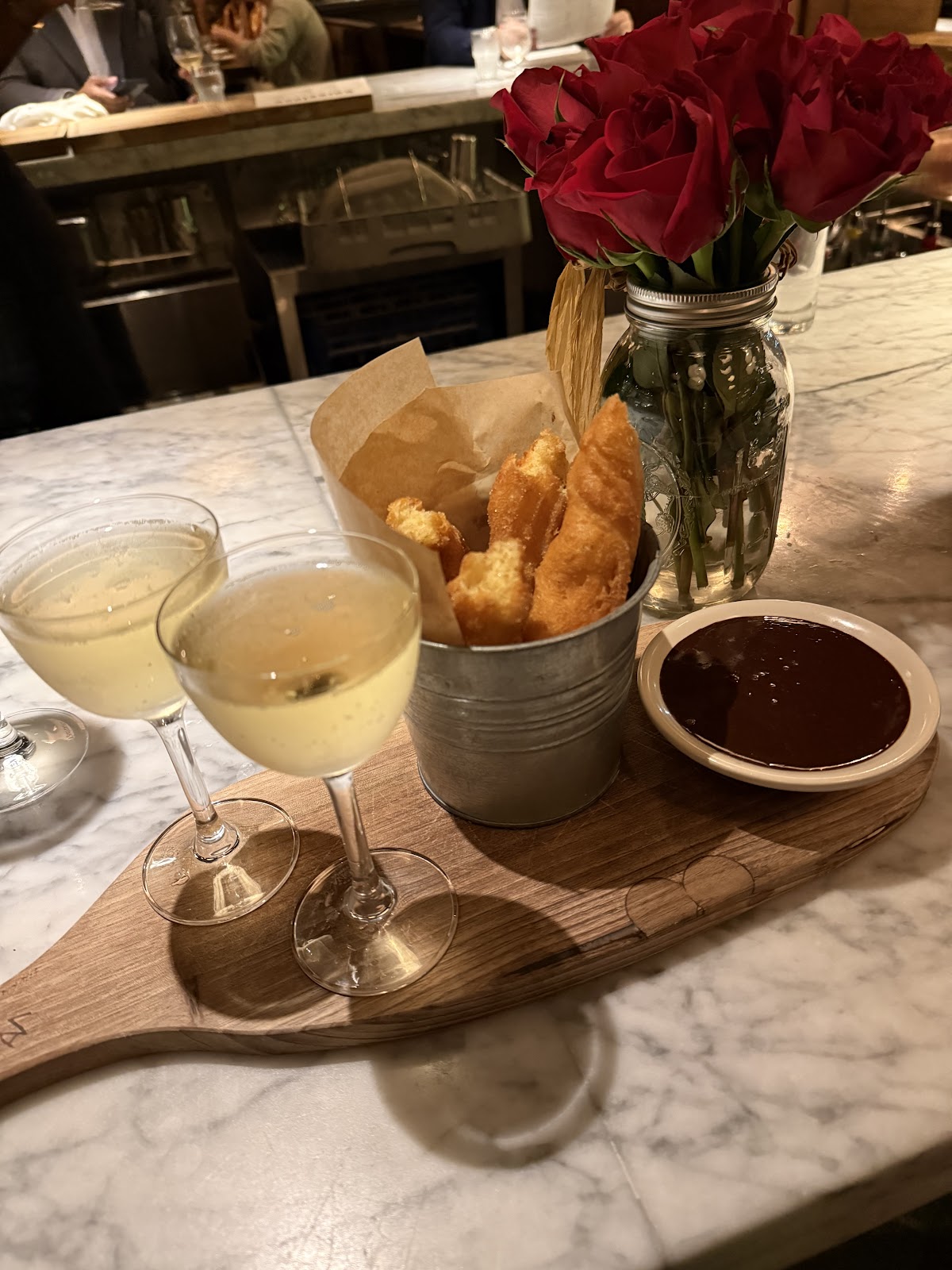 Barcelona Wine Bar 3