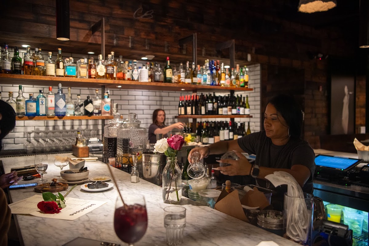 Barcelona Wine Bar 4