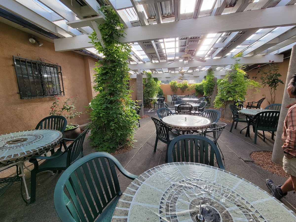 Barelas Coffee House, foto 1
