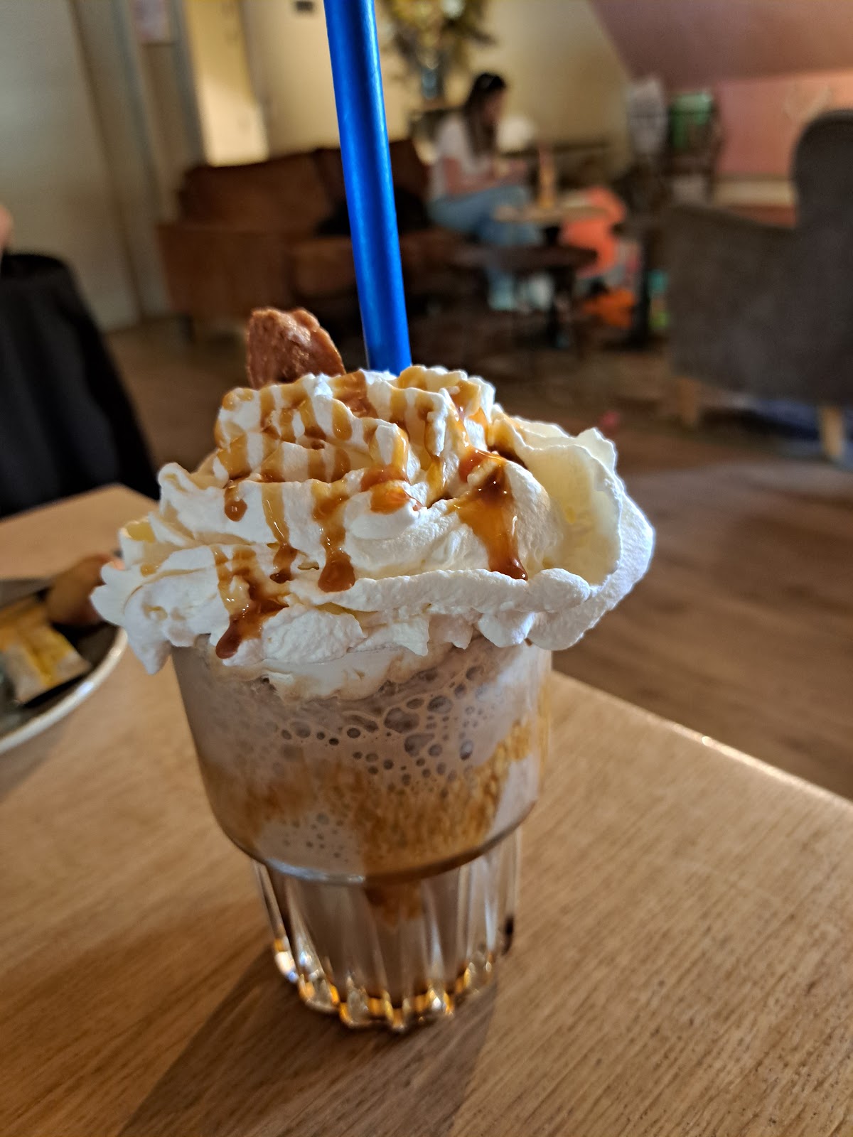 Barista Café Aarkade, Foto 4