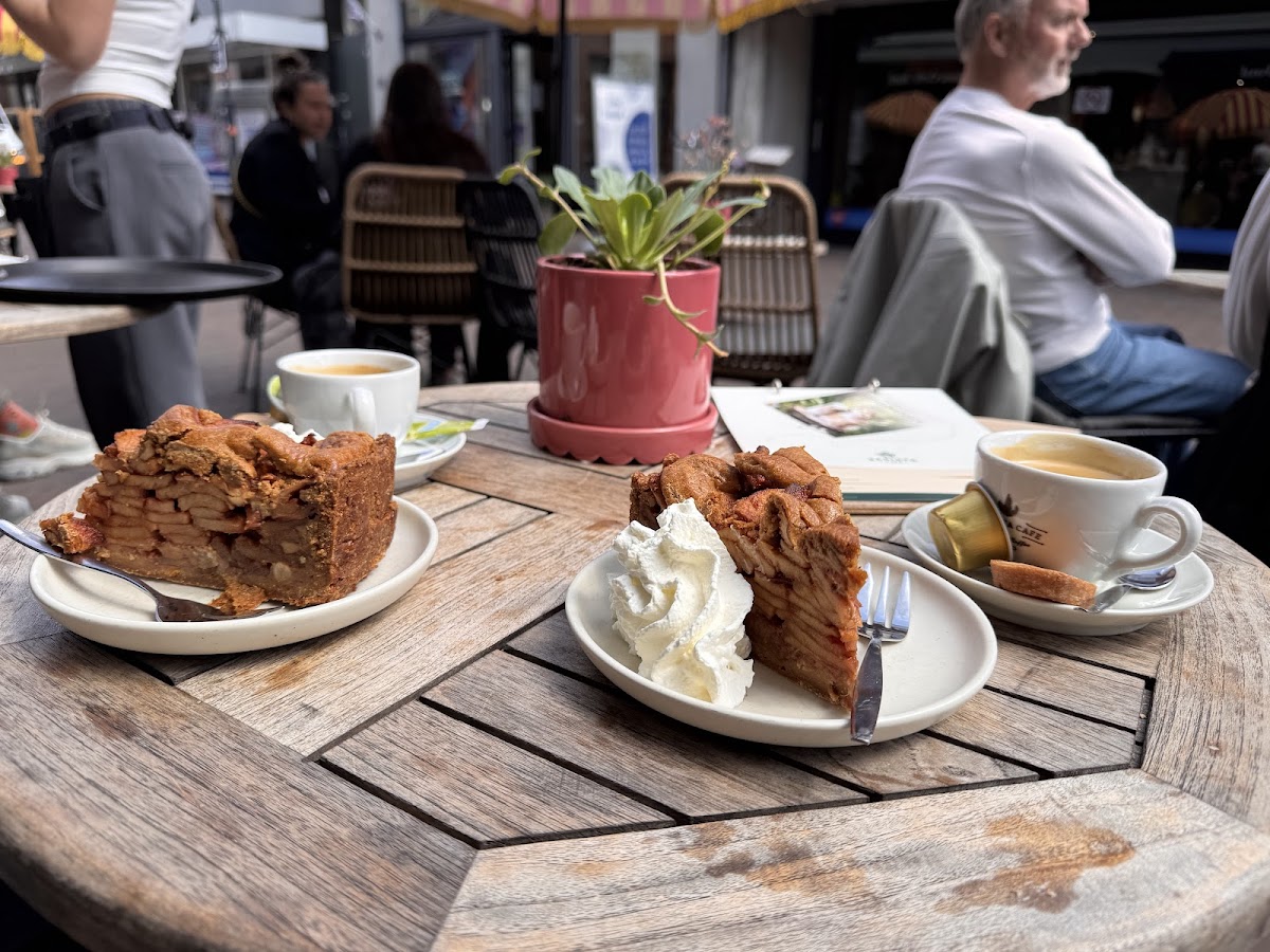 Barista Café Julianastraat, foto 2