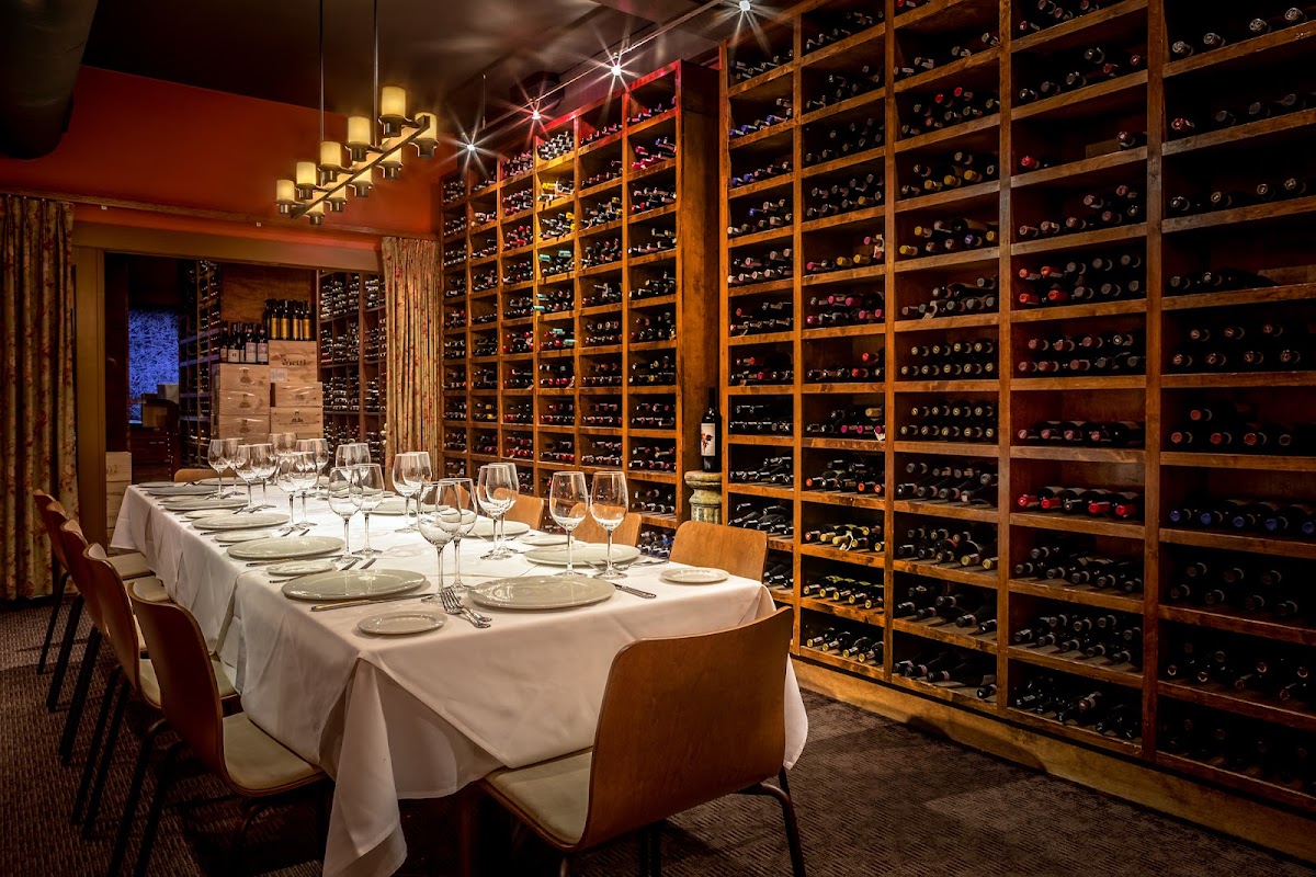 Barolo Grill, foto 1