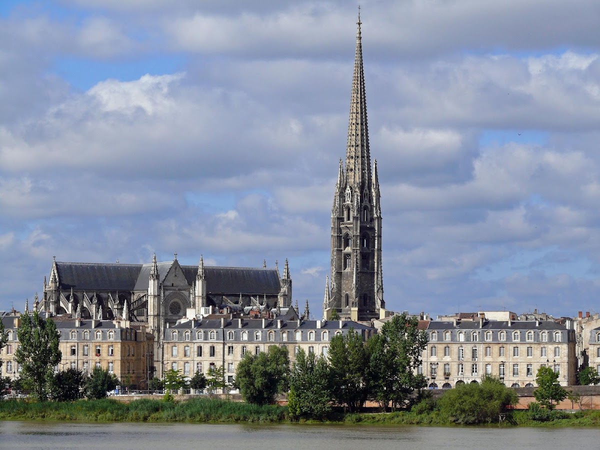 Basilique Saint-Michel, Foto 4