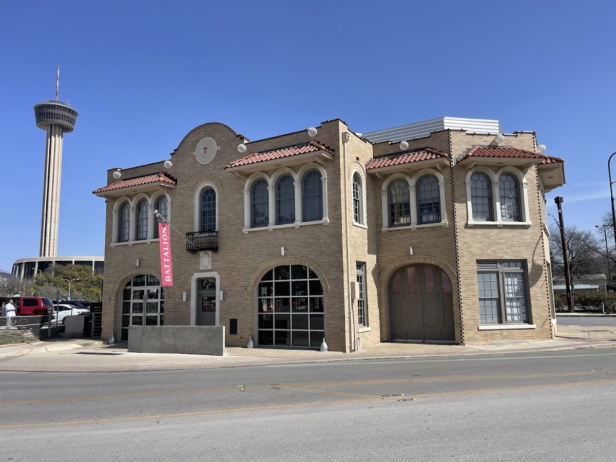 Battalion, photo 4