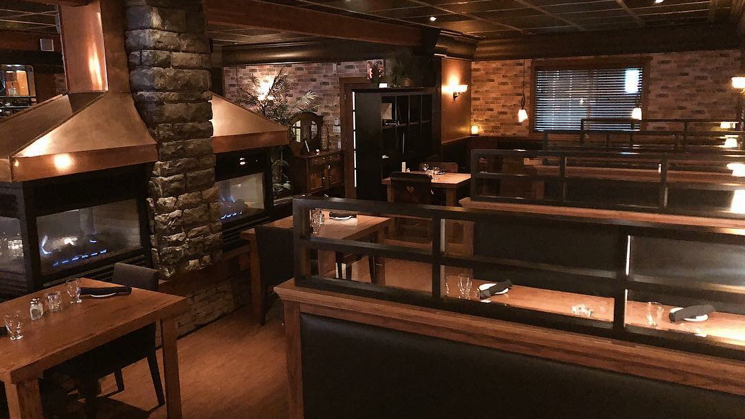 Bavaria Restaurant, photo 1
