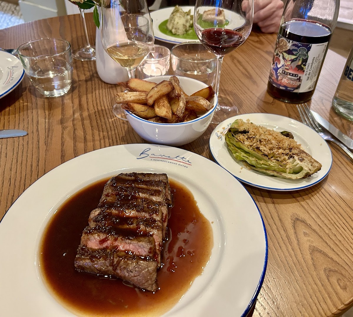 Bavette, foto 3