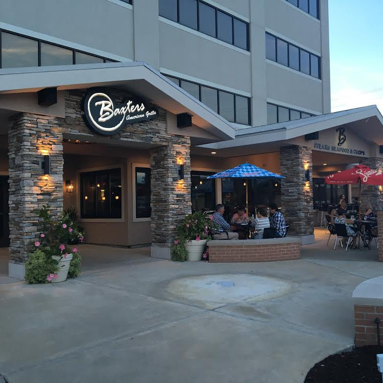 Baxters American Grille, foto 1