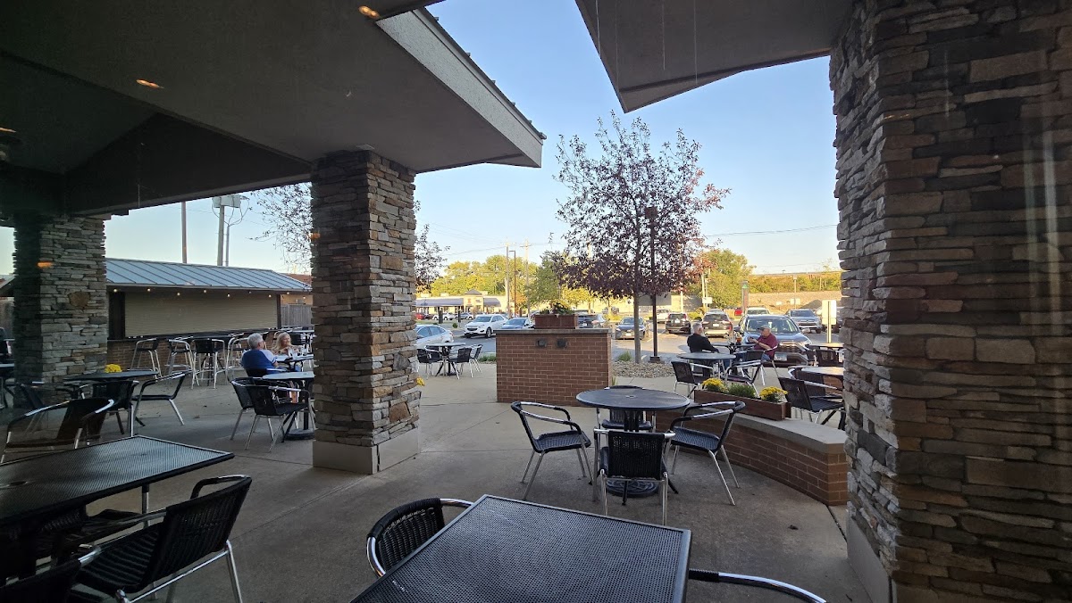 Baxters American Grille, foto 3