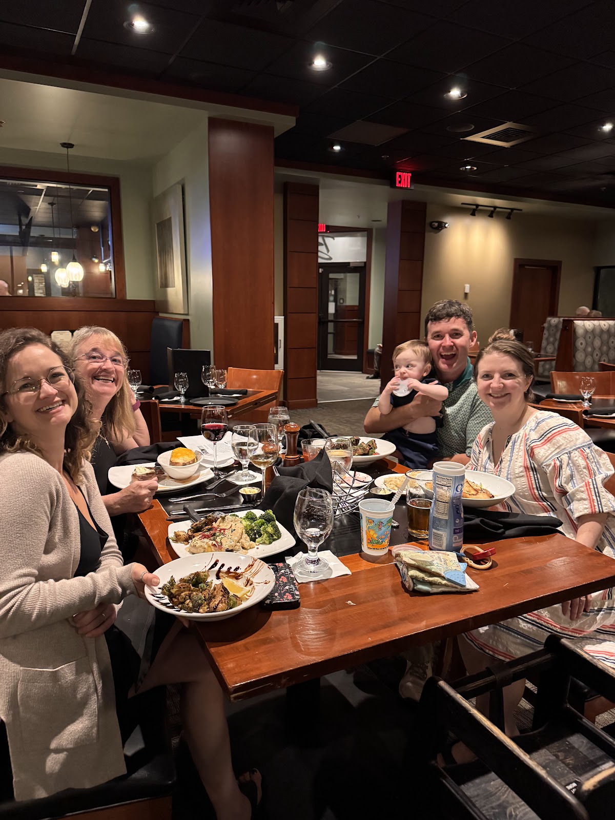 Baxters American Grille, foto 4