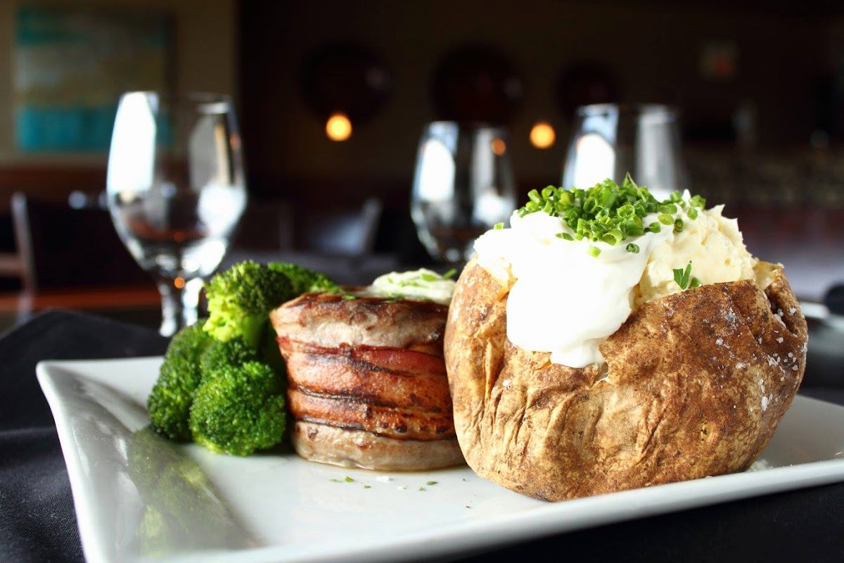 Baxters American Grille, foto 2