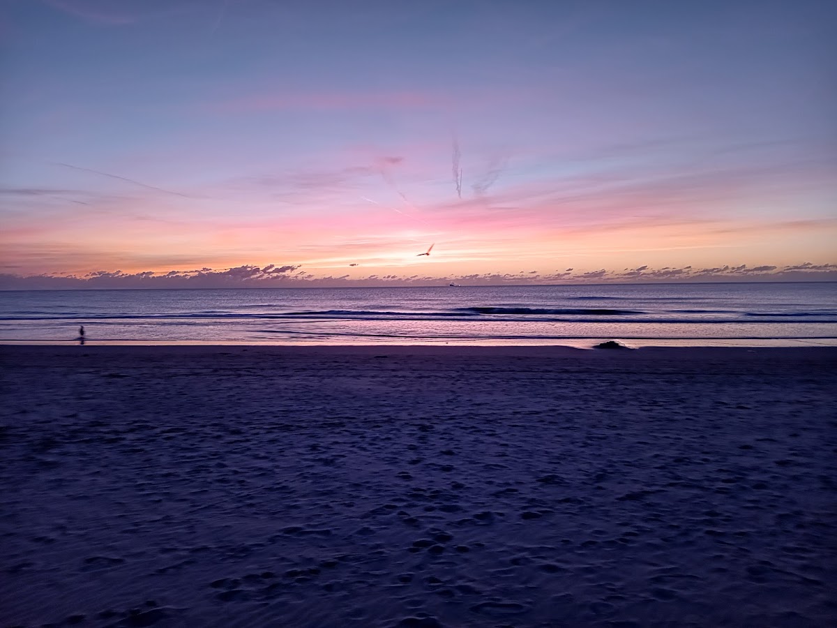 Beach Pavilion De Strandtent, Foto 4