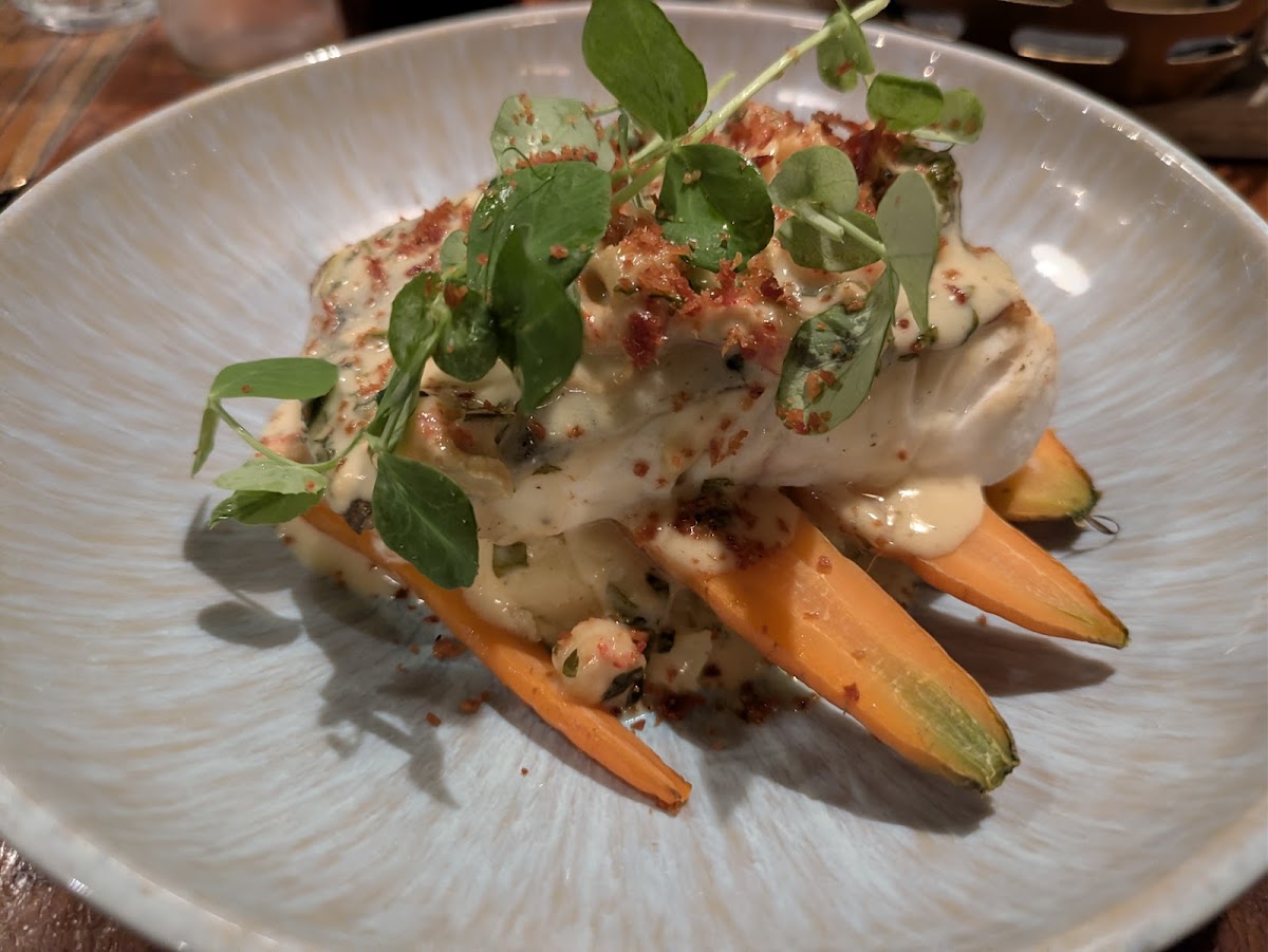 Beach Restaurant WOEST, Foto 4