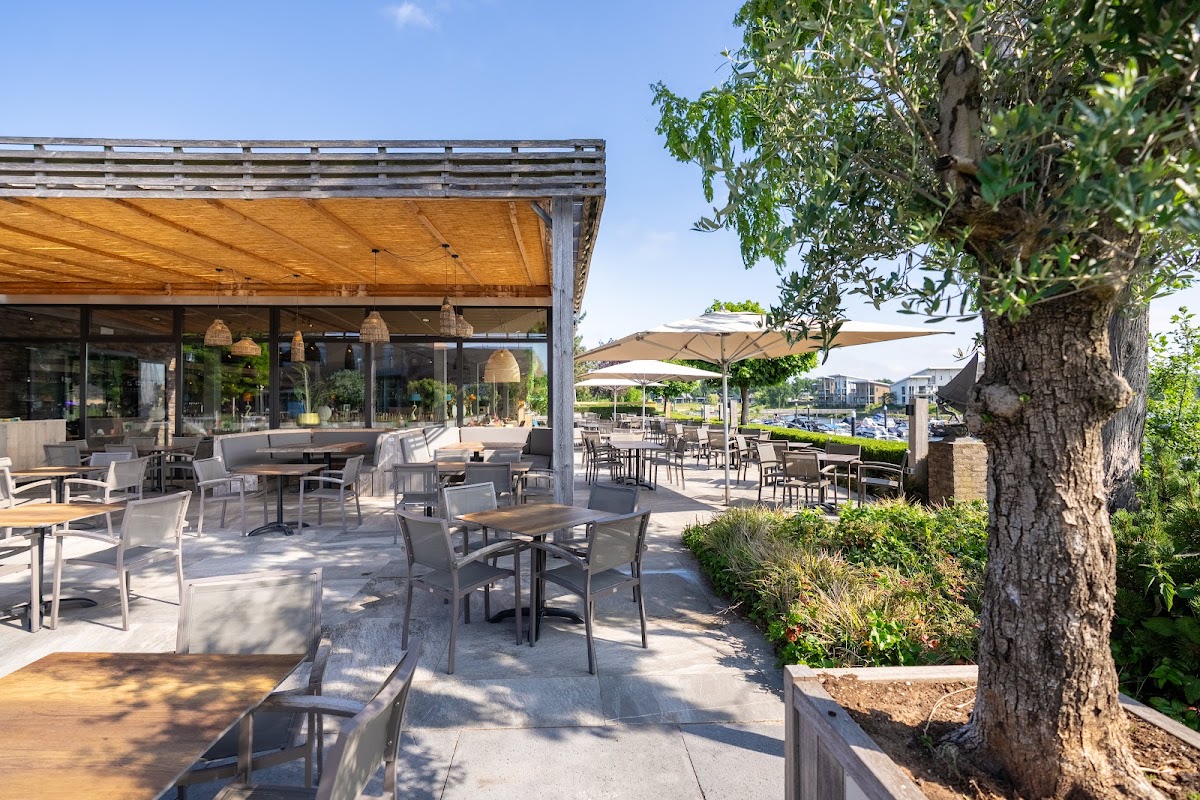 Beachclub Leukermeer, foto 4