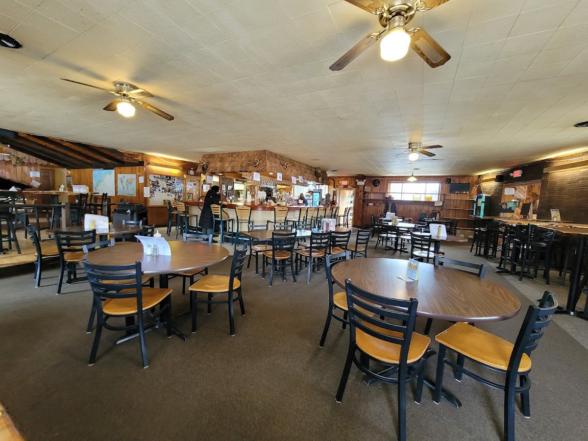 Bear Trap Inn, foto 1