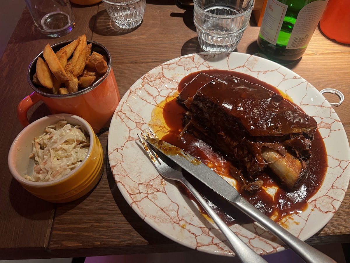 Beast Berlin, foto 3