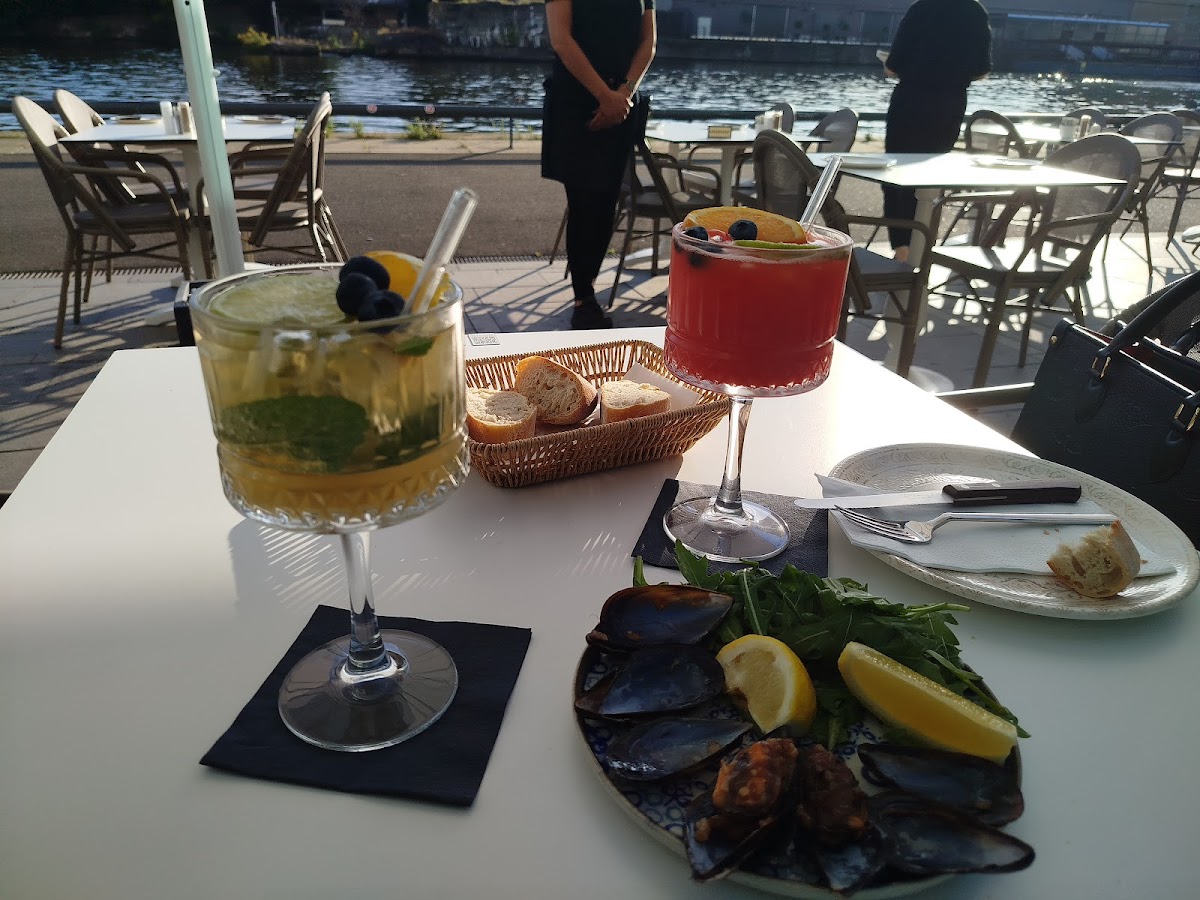 BebeQ Restaurant Berlin, foto 3