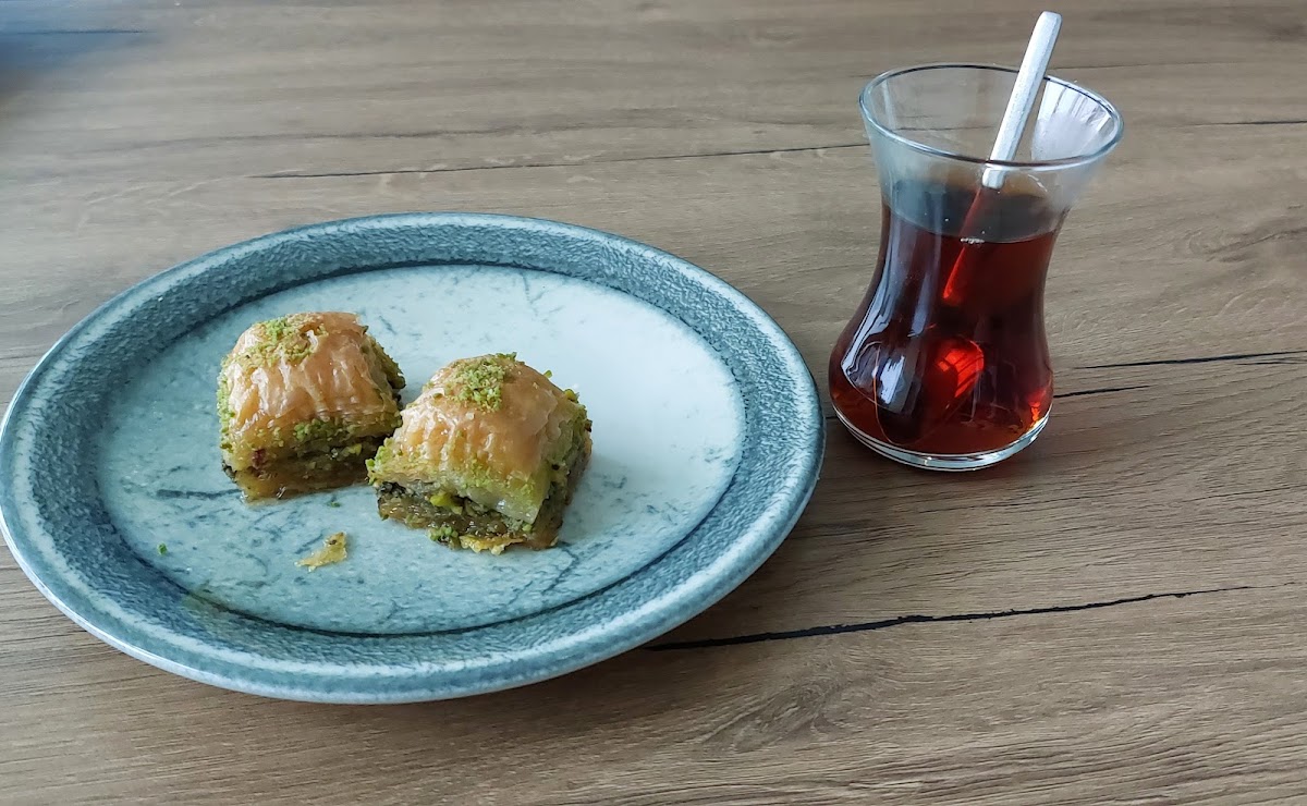 BebeQ Restaurant Berlin, foto 2