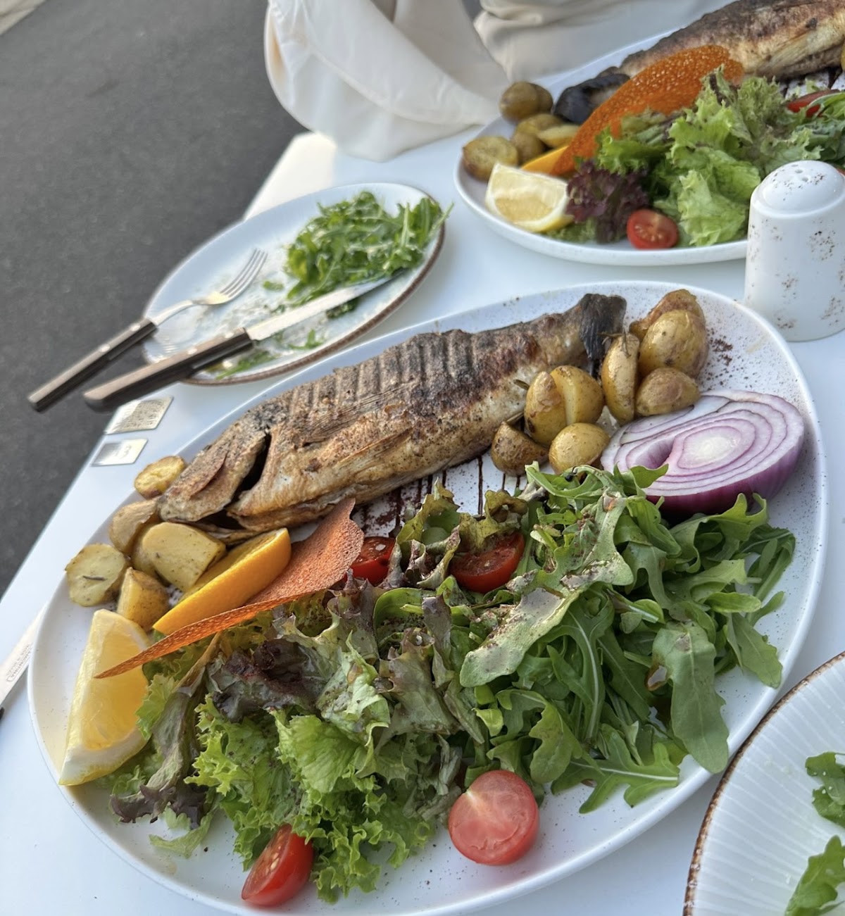 BebeQ Restaurant Berlin, foto 4