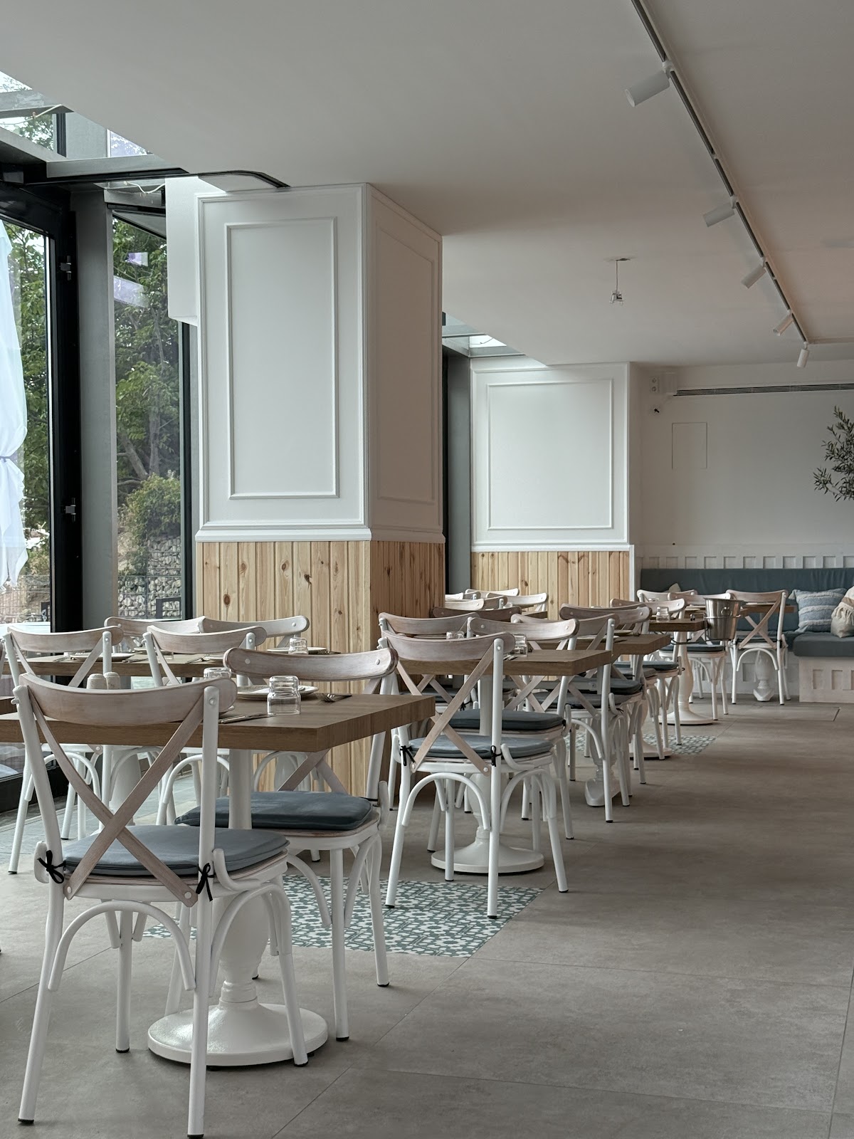 BebeQ Restaurant Berlin, foto 1