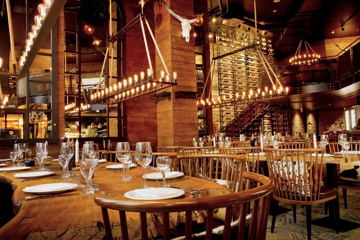 Beef Grill Club, foto 1