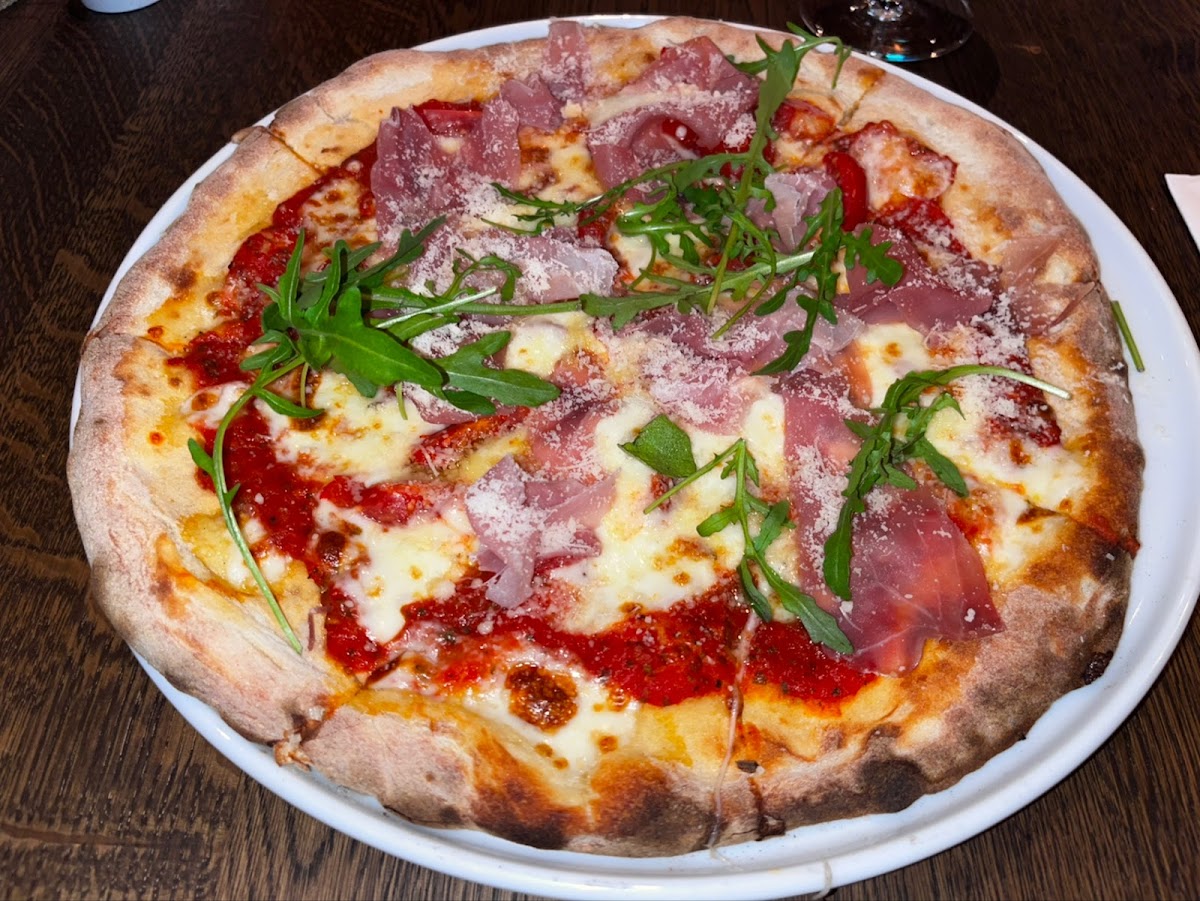 BELLA BRASA Beemster, foto 4