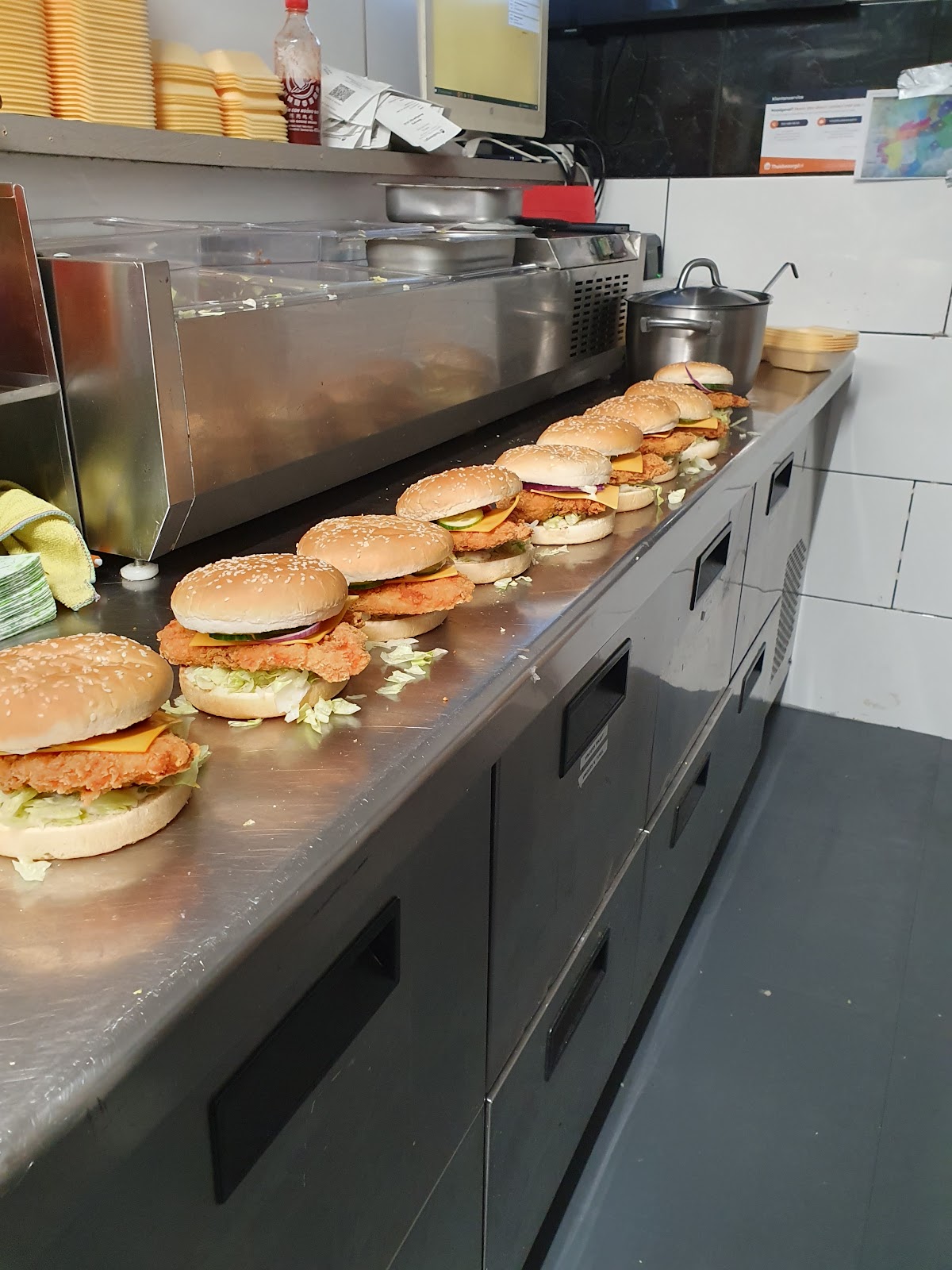Bella express., foto 1