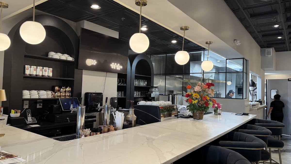 Bella Fusion - Romantic date spot in Charlotte