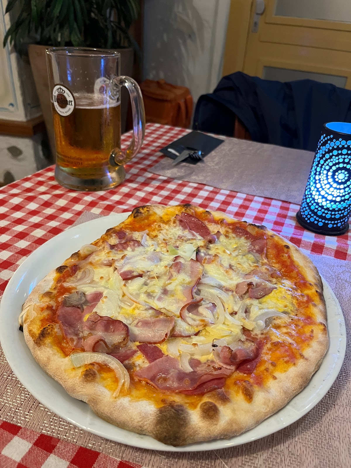 Bella Roma, Foto 4
