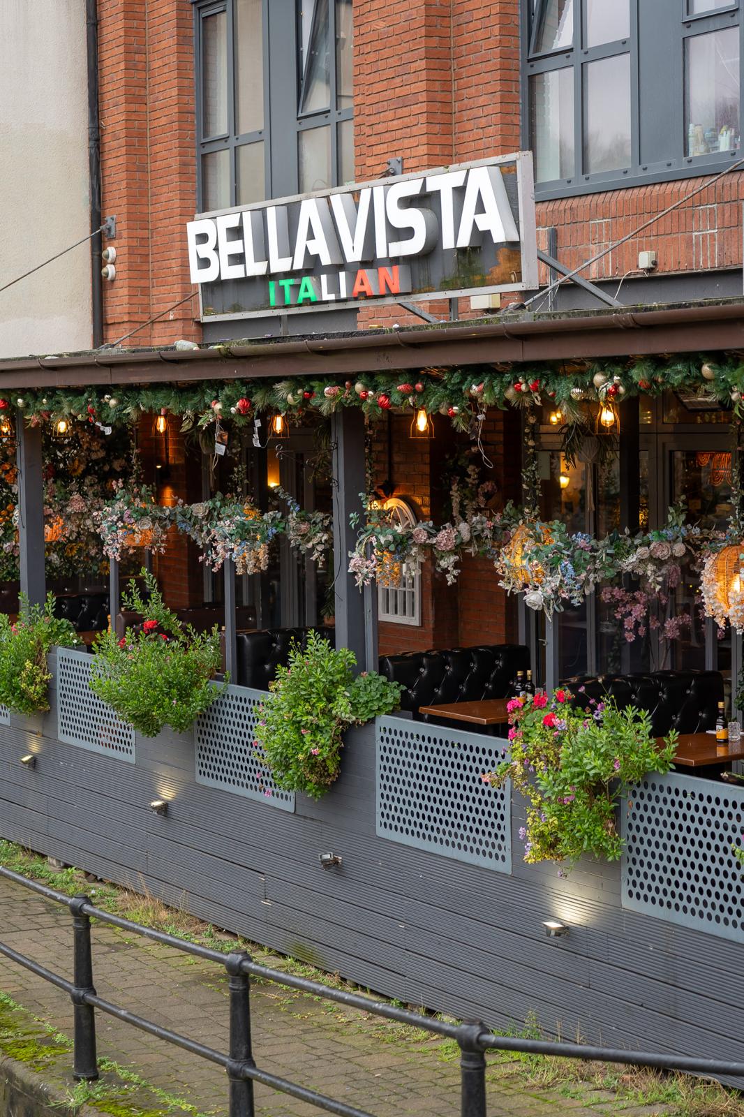 Bella Vista, foto 1
