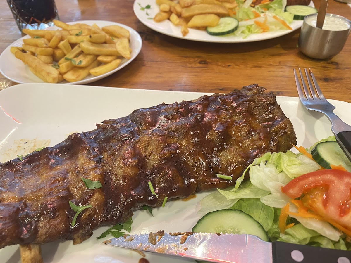 BellaBuon Italia SteakHouse, foto 4
