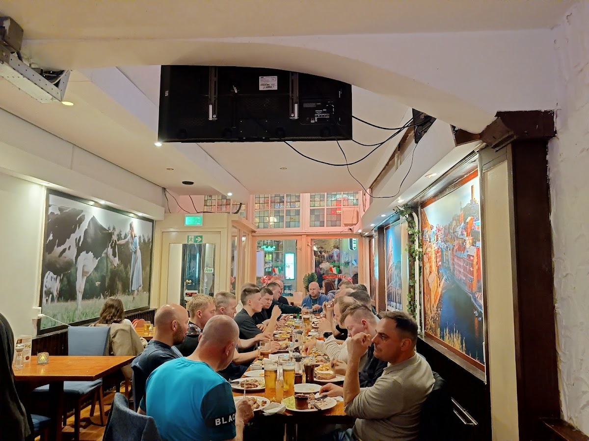 BellaBuon Italia SteakHouse, foto 2