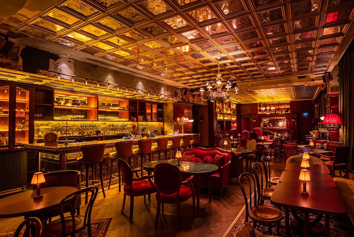 Bellboy Bar, foto 1