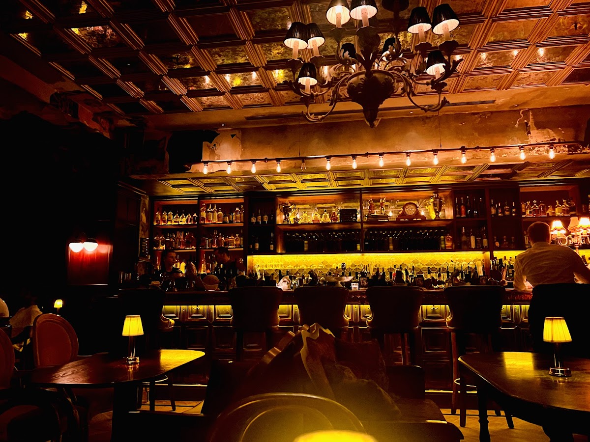 Bellboy Bar, foto 4