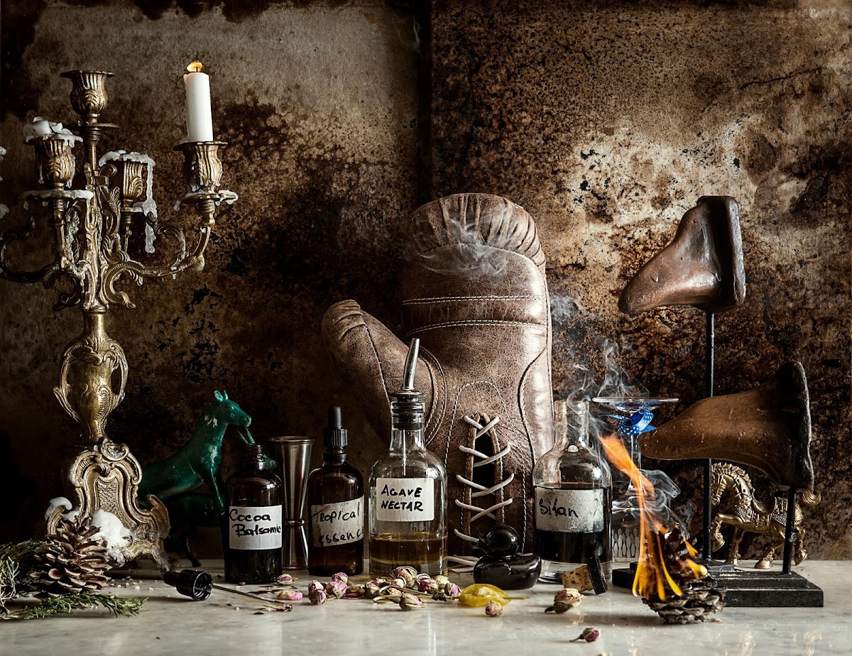 Bellboy Bar, foto 2