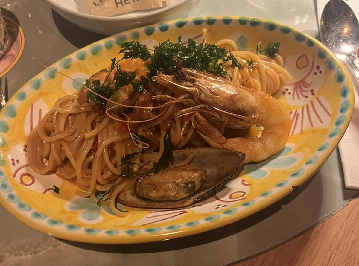 Bello Gio's by the River - Italian Restaurant 3
