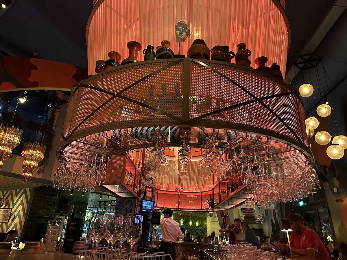 Bello Gio's by the River - Italian Restaurant 2