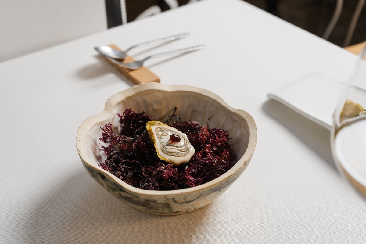 Beluga - Mediterranean Restaurant, photo 2