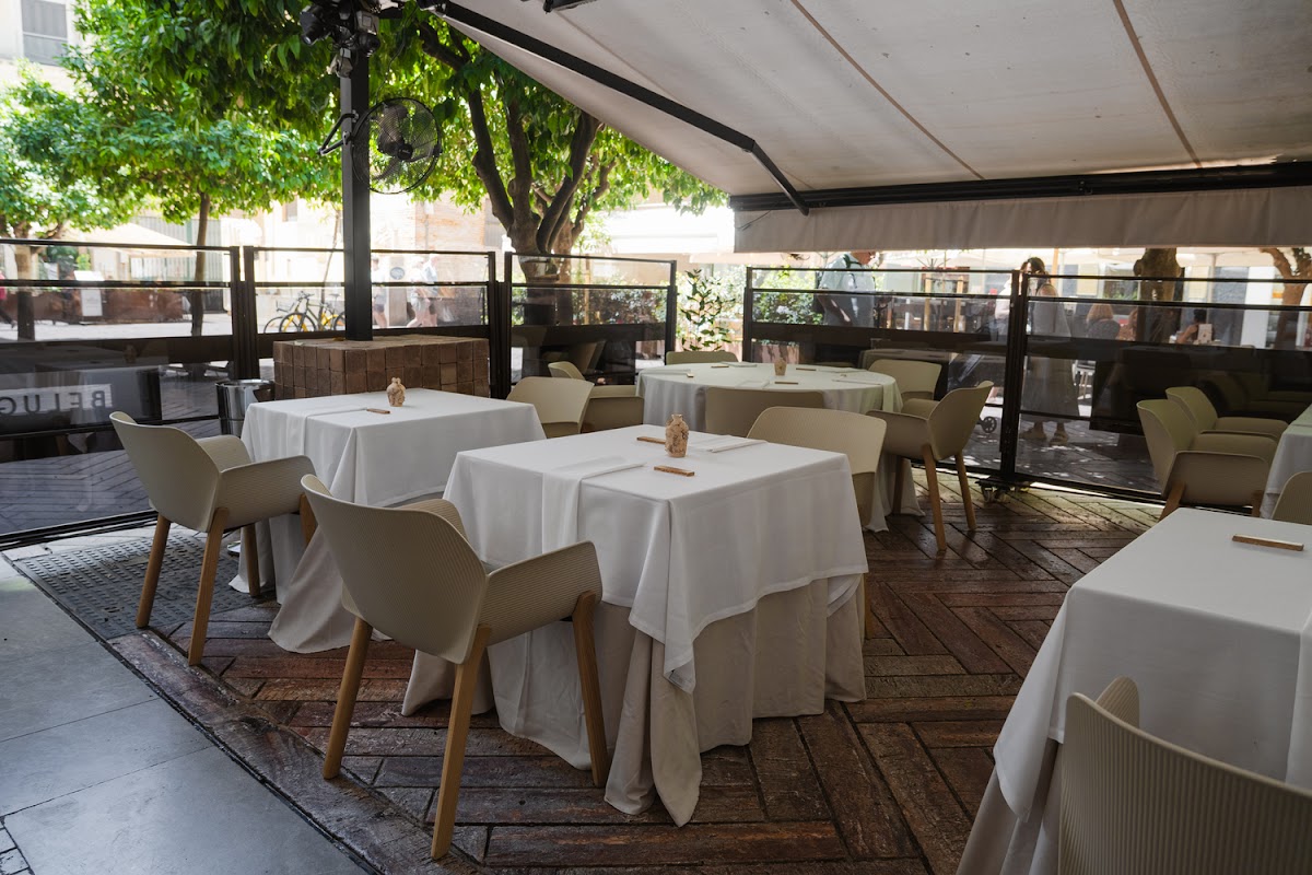 Beluga - Mediterranean Restaurant, photo 1