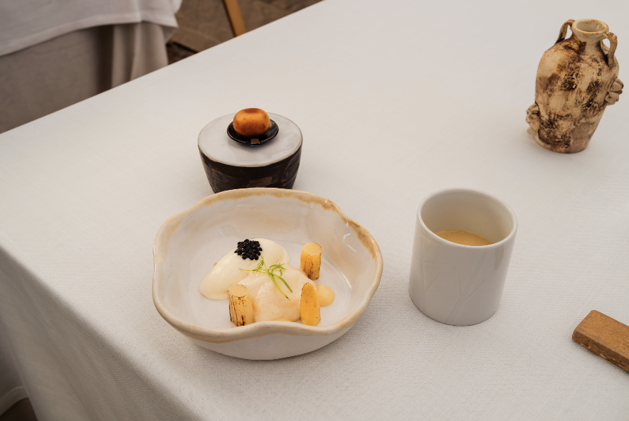 Beluga - Mediterranean Restaurant, photo 4