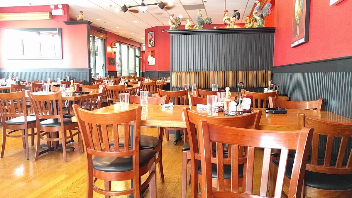Benedict's La Strata, photo 4