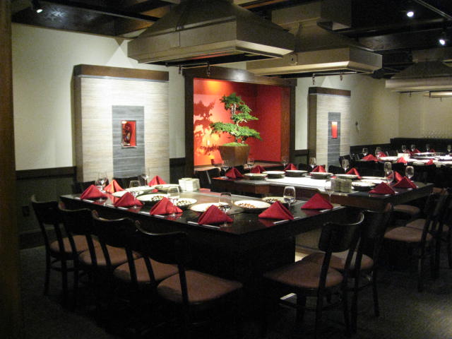 Benihana, photo 1